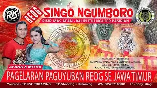 19. TRI MANUNGGAL Vs SINGO NDARU JOYO Vs SINGO JENGGOLO Vs SINGO WIJOYO _ SNC _ SINGO NGUMBORO Malam