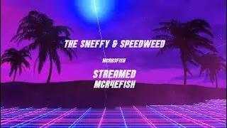 The sneffy & speedweed