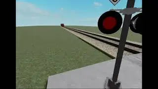 Train Animation Short Compilation 1
