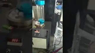 thermal spray machine(HVOF spray machine )