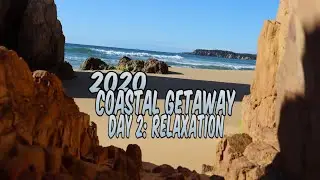 Coastal Getaway Day 2