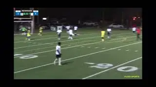 Сборная всех школ Ямайки по футболу обыграла команду Tekkerz со счетом 4:0 #голы #лучшиемоменты