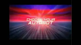 Transformers Animated The Game - Nintendo DS Teaser Trailer