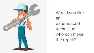 Washer & Dryer Repair Service - Clearwater FL (727) 877-1222