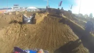 2017 Adelanto GP Quad Unclassified T714