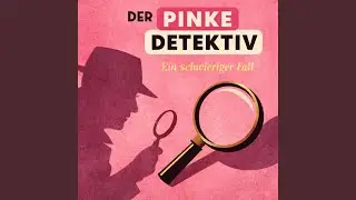 Der Rosarote Panther wird gejagt