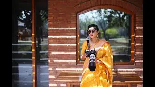 The Art of Documentary Wedding Photography | Wedding Editorial by Vigya Roy