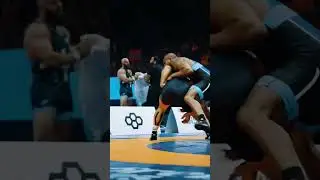 Как вам?🤼&zwj;♂️💪 #wrestling #sports #спорт