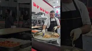 Turkish Adana Kababs &radic;😋 #বাণিজ্যমেলা২০২৬