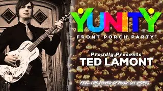 LiUNA! Bluesfest Windsor Presents: YUNITY Ft. Ted Lamont