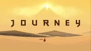 Journey Original Soundtrack - Fifth Confluence