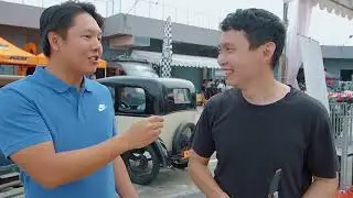 We asked strangers for advice on photography/videography tips! | EP-6