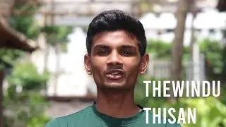 Thewindu Thisan| Callix Round of 16