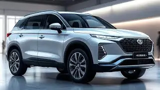 2026 Haval H6 Hybrid Review | AutoWheel