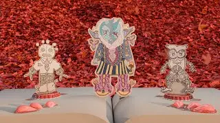 BOSCO HERRERO - COYOTE