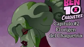 Algo muy Especial | Comic Oficial #2 (Fandub en Español) #fandub #chaquetrix