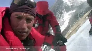 Documentary: The Tragic Tale of Mt Everest Documentary TV (Official)