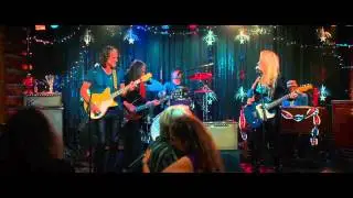 RICKI AND THE FLASH- Meryl Streep & Rick Springfield perform 'Drift Away'- in Cinemas August 27