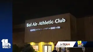 Bel Air Athletic Club to close permanently in February
