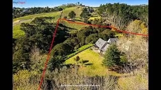 NZ | Property at 333 Flat Bush School Road, Flat Bush, Manukau City, Auckland,  | MapFlagged