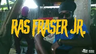 Ras Fraser Jr. - 