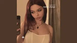 Nun id change - Cover