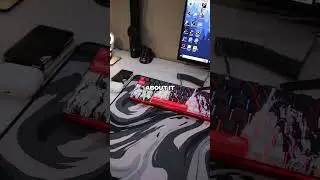 The Best Gaming Keyboard? 😲