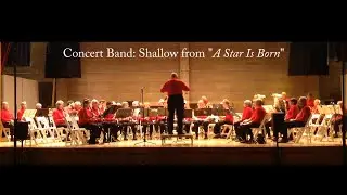 Shallow from &ldquo;A Star Is Born&rdquo;