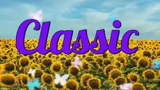 Relax with Nature[34] Vsual CLASSIC SUN AND ANAHATHA CHAKRA Combination Meditation good [heart&soul]