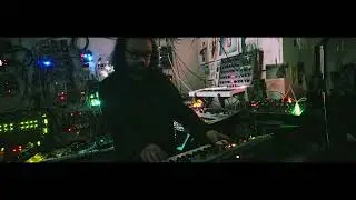 Techno for a Suicidal Night in Tokyo by Pokosuke / 2026.01.22