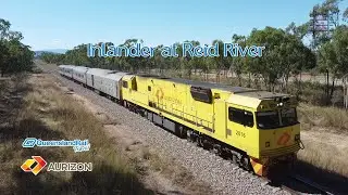 The Inlander at Reid River (#Short)