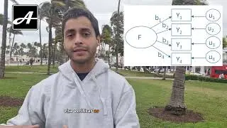 Psicometria - 3 Modelagem científica e Análise Fatorial por Dr. Luis Anunciação