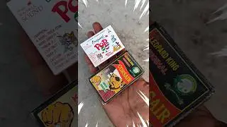 Diwali Pop Pop, Bidi Bam Crackers Testing #shorts