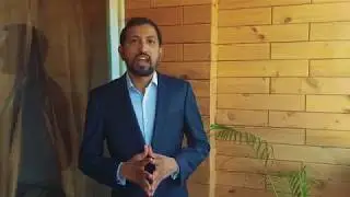 TriOcula Video Pitch