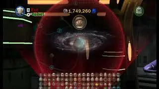 Lego Stars Wars 3: The Clone Wars (Wii U) LBA 29: 