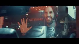 Baja California - Años Atrás (Videoclip Oficial)