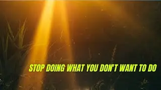 Stop Doing What You Don't Want to Do, a BeyondEgo Mastermind Series Talk with Elizabeth Barry