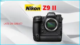 Nikon Z9 II Spec Leaks: Is It Ready for the 2026 World Cup?