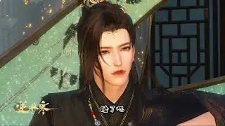 《折腰》第177至191集魏乔两家上代结有宿怨。兖州乔家主动以婚姻求好，魏家祖母代孙儿魏劭接纳婚姻，娶乔家女儿。小乔迢迢北嫁，却不得丈夫欢心。身为政治婚姻的女方，小乔开始和燕侯魏劭婚后酸爽生#浅浅说漫
