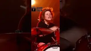 Taylor Hawkins' Son Rocks the Drums Like a Legend!
