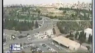 Israeli 911 terrorism ties FOX news report now CLASSIFIED 4