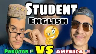 USA/Pak ka students ka lokal dokan say fer chasing Subscribe