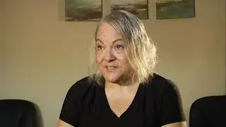 Double Amputee from Diabetes