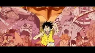 One Piece RPG【Trailer】