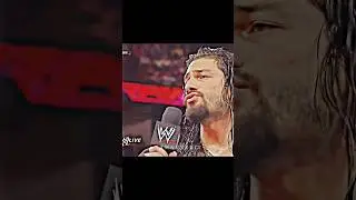 Roman Reigns Destroy Kane ❤️&zwj;🔥Edit