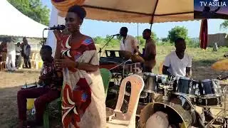 SAFINA BAND LIVE, USIFIWE MUNGU WA NEMA @rosemuhandoofficial5676