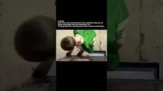 Kid Uses Coca-Cola to Get Pepsi 😂 | Legendary Vending Machine Ad