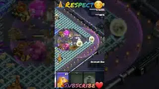 Comet Me, bRo! challenge ||Clash Of Clans |coc. #clashofclans #coc #supercell #clasher
