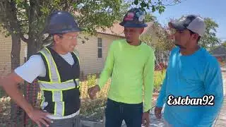 Se equivocó de hierro