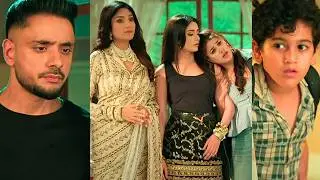 Mannat EP 333 Promo: Malika Aur Vishaka ne Kiya Yuvi Ko Kiya Kidnap, Vikrant Ko Mannat Ke Khilaaf